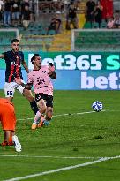 - Serie B - Palermo FC vs Cosenza Calcio