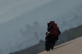 MotoGP Of Aragon - Race