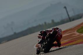 MotoGP Of Aragon - Race