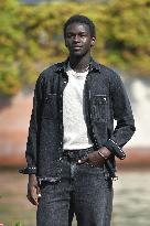 Venice Excelsior Arrivals Seydou Sarr