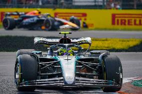 - Formula 1 - Formula 1 - Pirelli Gran Premio d'Italia 2024 - Race