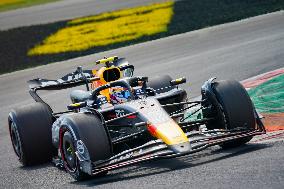 - Formula 1 - Formula 1 - Pirelli Gran Premio d'Italia 2024 - Race