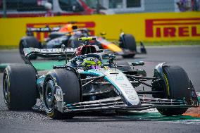 - Formula 1 - Formula 1 - Pirelli Gran Premio d'Italia 2024 - Race