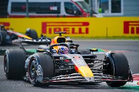 - Formula 1 - Formula 1 - Pirelli Gran Premio d'Italia 2024 - Race