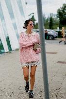 Copenhagen Fashion Week - Street Style