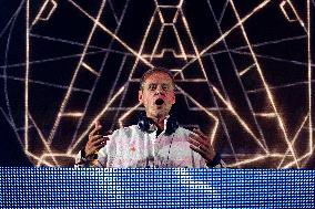 Armin Van Buuren