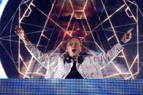 Armin Van Buuren