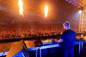 Armin Van Buuren