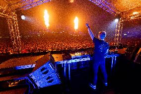 Armin Van Buuren