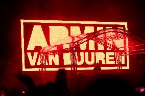 Armin Van Buuren