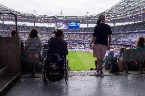 Paris 2024 Paralympics - Para Athletics