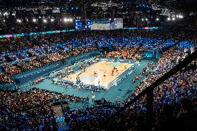 Paris 2024 Paralympics - Wheelchair Basketball