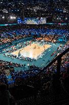 Paris 2024 Paralympics - Wheelchair Basketball