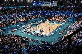 Paris 2024 Paralympics - Wheelchair Basketball