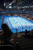 Paris 2024 Paralympics - Para Swimming