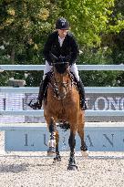 - Internazionali di Equitazione - Horse riding Longines Global Champions Tour Rome 2024