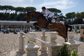 - Internazionali di Equitazione - Horse riding Longines Global Champions Tour Rome 2024