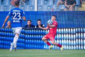 - Serie B - UC Sampdoria vs SSC Bari