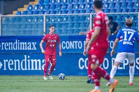 - Serie B - UC Sampdoria vs SSC Bari