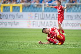 - Serie B - UC Sampdoria vs SSC Bari