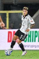 - Serie B - Spezia Calcio vs Cesena FC