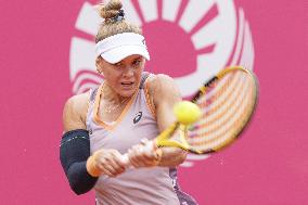 - Internazionali di Tennis - WTA 125 Montreux Nestle Open