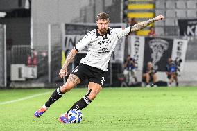 - Serie B - Spezia Calcio vs Cesena FC