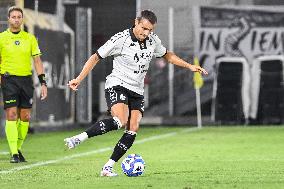 - Serie B - Spezia Calcio vs Cesena FC