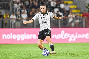 - Serie B - Spezia Calcio vs Cesena FC