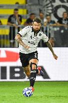 - Serie B - Spezia Calcio vs Cesena FC