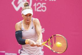 - Internazionali di Tennis - WTA 125 Montreux Nestle Open