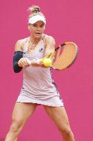 - Internazionali di Tennis - WTA 125 Montreux Nestle Open