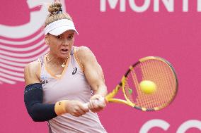 - Internazionali di Tennis - WTA 125 Montreux Nestle Open