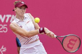 - Internazionali di Tennis - WTA 125 Montreux Nestle Open