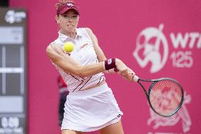 - Internazionali di Tennis - WTA 125 Montreux Nestle Open