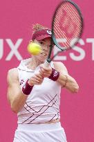 - Internazionali di Tennis - WTA 125 Montreux Nestle Open