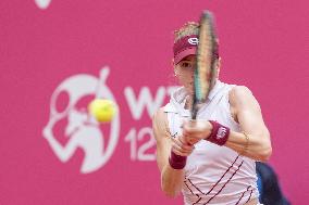 - Internazionali di Tennis - WTA 125 Montreux Nestle Open