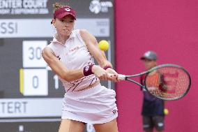 - Internazionali di Tennis - WTA 125 Montreux Nestle Open