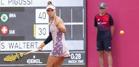 - Internazionali di Tennis - WTA 125 Montreux Nestle Open