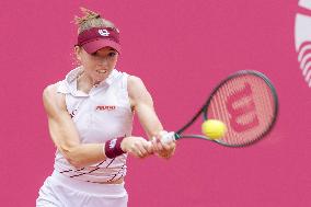 - Internazionali di Tennis - WTA 125 Montreux Nestle Open