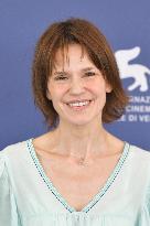 Venice Finalement Photocall