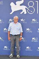 Venice Finalement Photocall