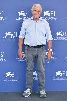 Venice Finalement Photocall