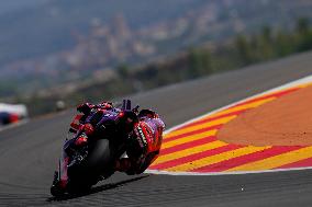 MotoGP Of Aragon - Race