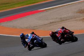 MotoGP Of Aragon - Race