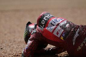 MotoGP Of Aragon - Race