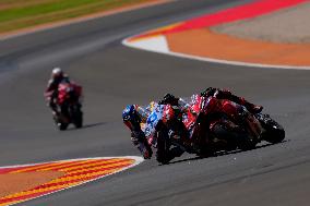 MotoGP Of Aragon - Race