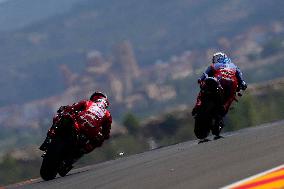 MotoGP Of Aragon - Race