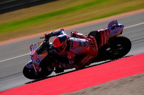 MotoGP Of Aragon - Race