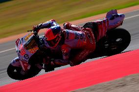 MotoGP Of Aragon - Race